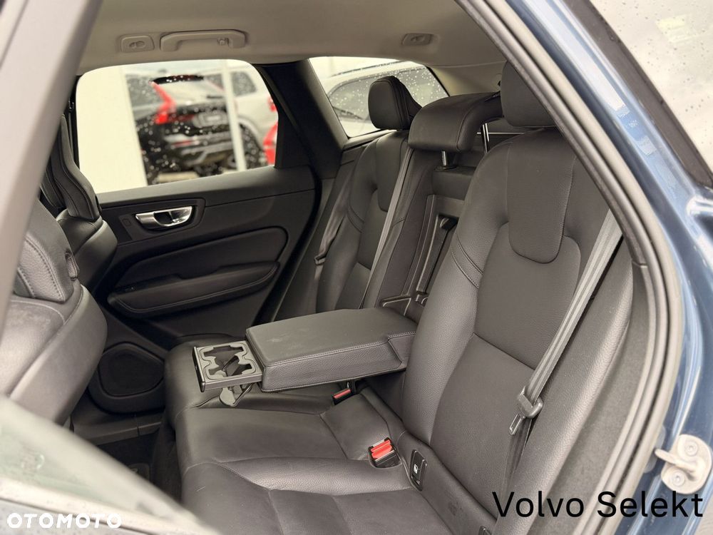 Volvo XC 60 - 23