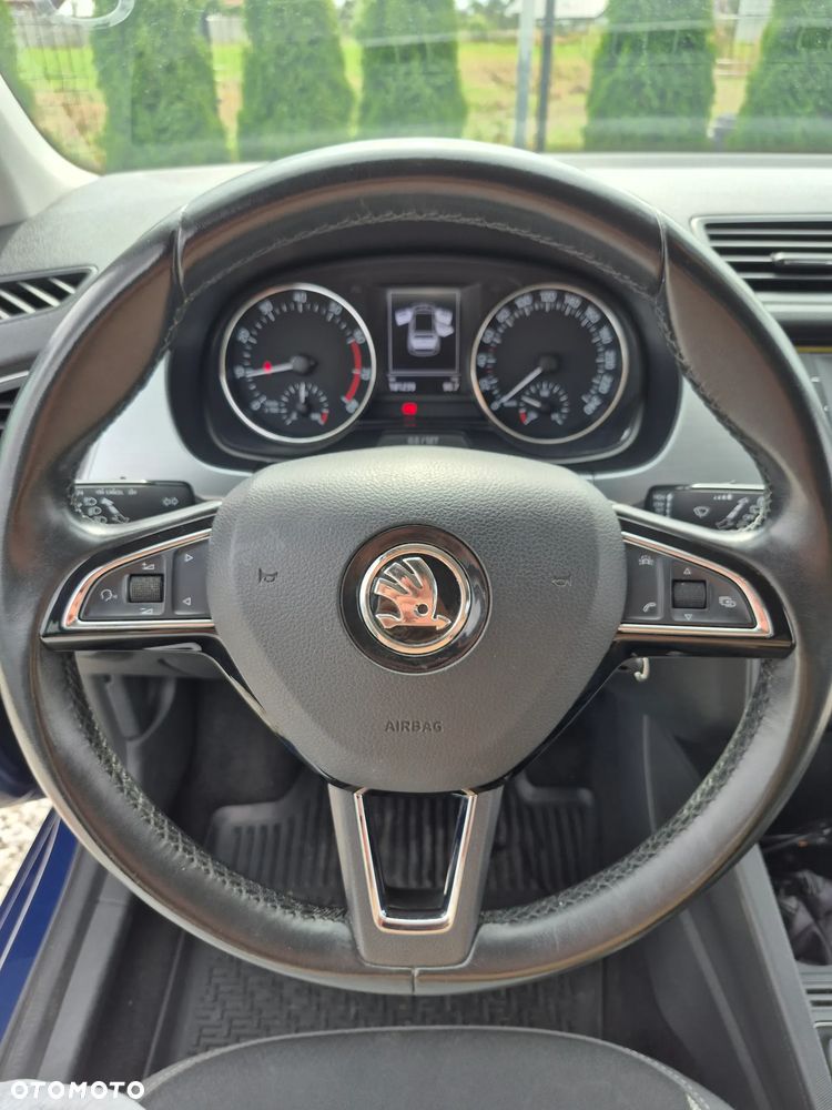 Skoda Fabia 1.0 Edition - 30