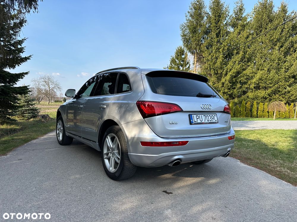 Audi Q5 - 8
