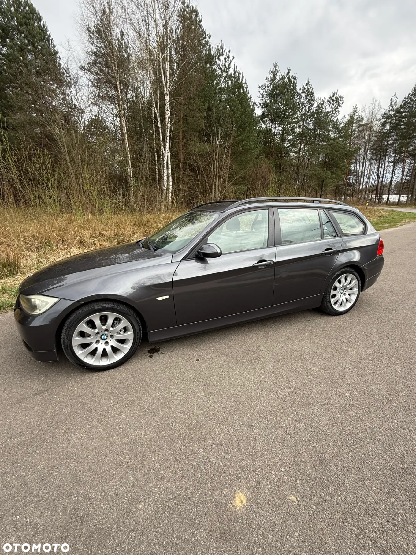 BMW Seria 3 - 10