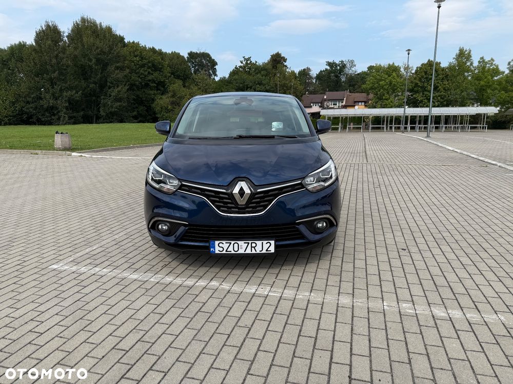 Renault Scenic 1.7 Blue dCi Zen - 6