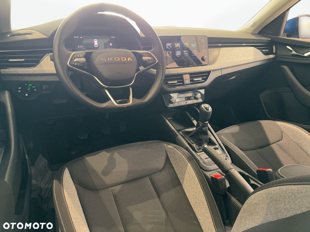 Skoda Kamiq 1.0 TSI Selection - 16