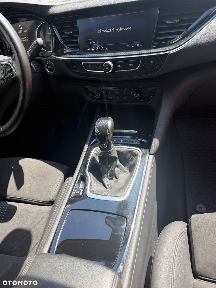Opel Insignia 2.0 CDTI Business Elegance S&S - 26