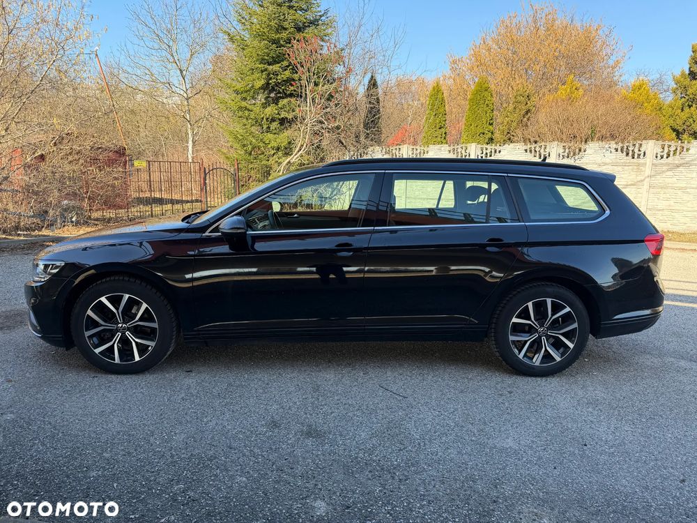 Volkswagen Passat 1.5 TSI EVO Business - 3