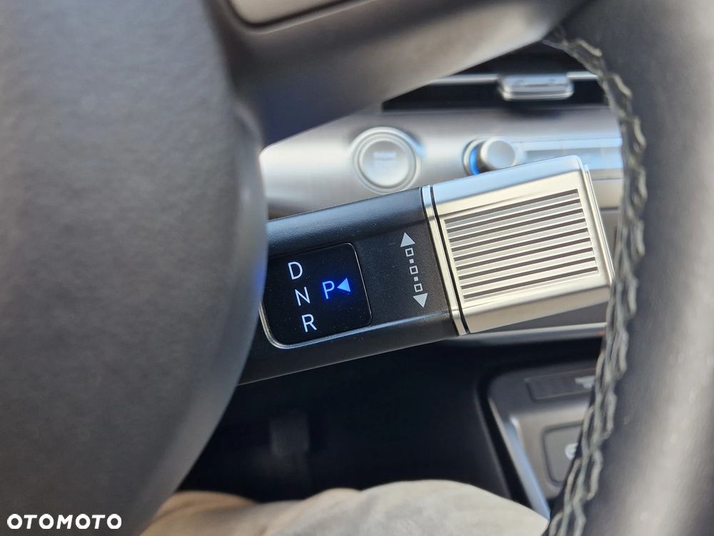 Hyundai Kona - 24
