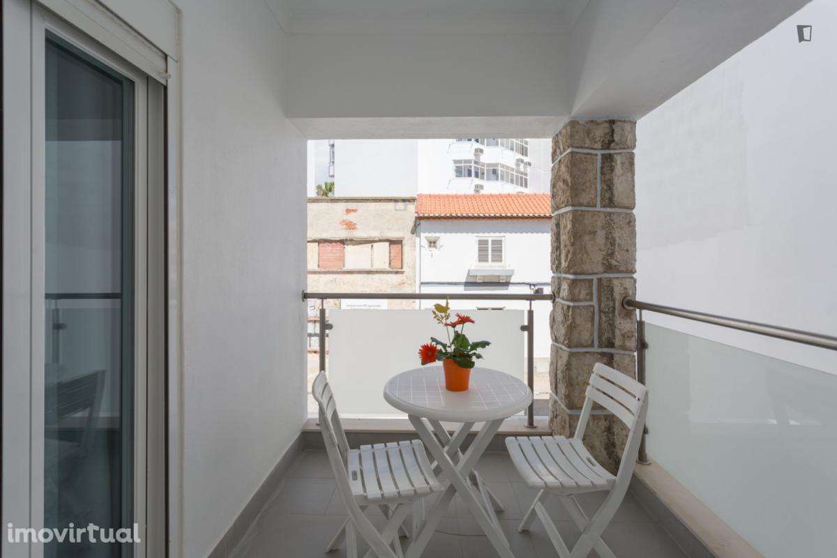 Quarto - localizado em Costa da Caparica Lisbon - Grande imagem: 4/54