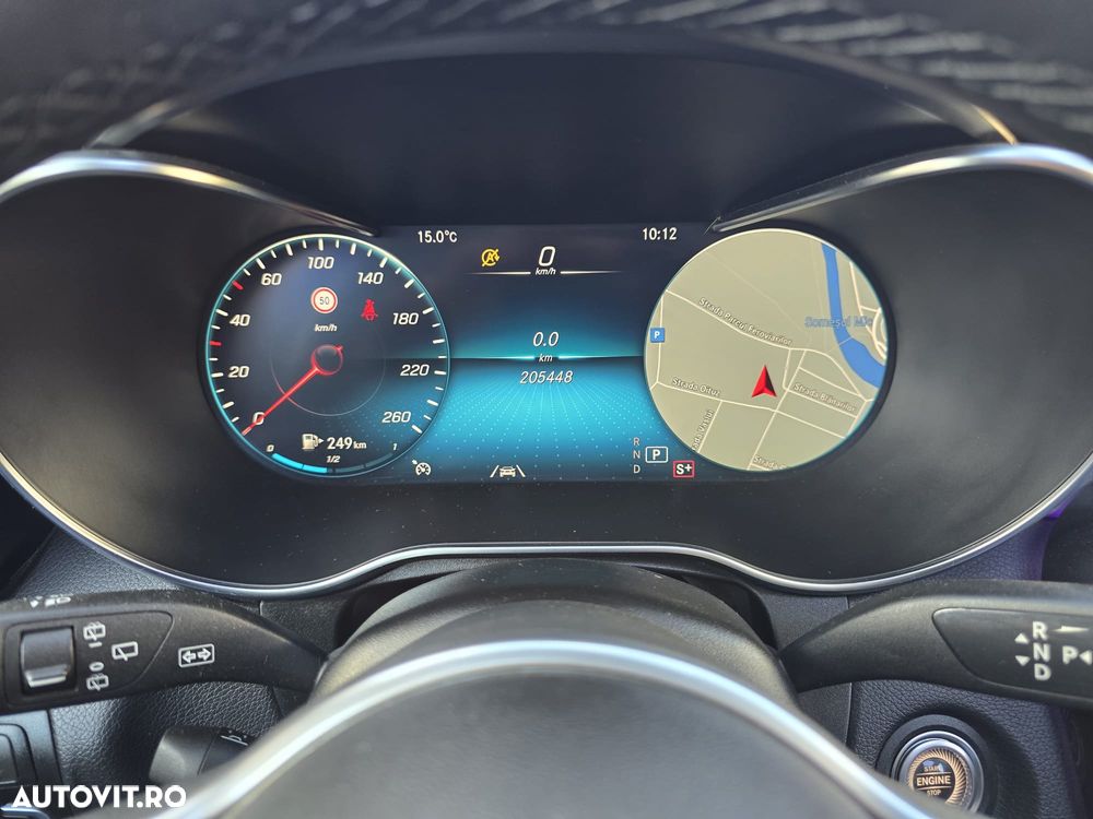 Mercedes-Benz GLC - 37