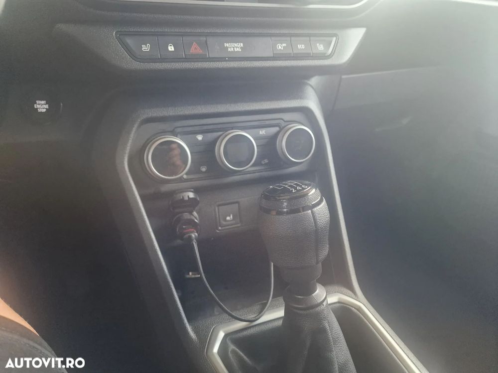 Dacia Jogger 7 locuri ECO-G 100 SL Extreme - 20