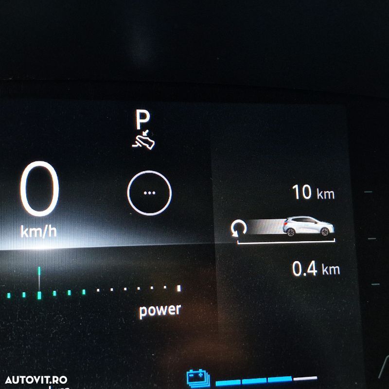 Renault Clio - 11
