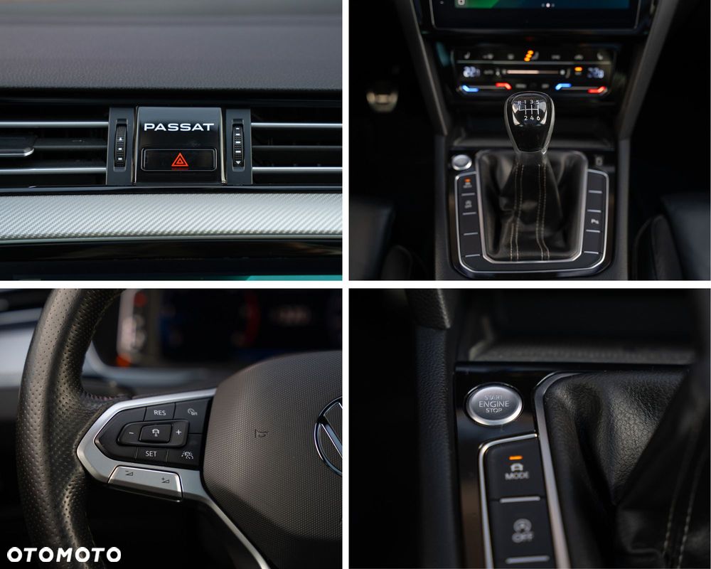 Volkswagen Passat 2.0 TDI SCR Highline - 33