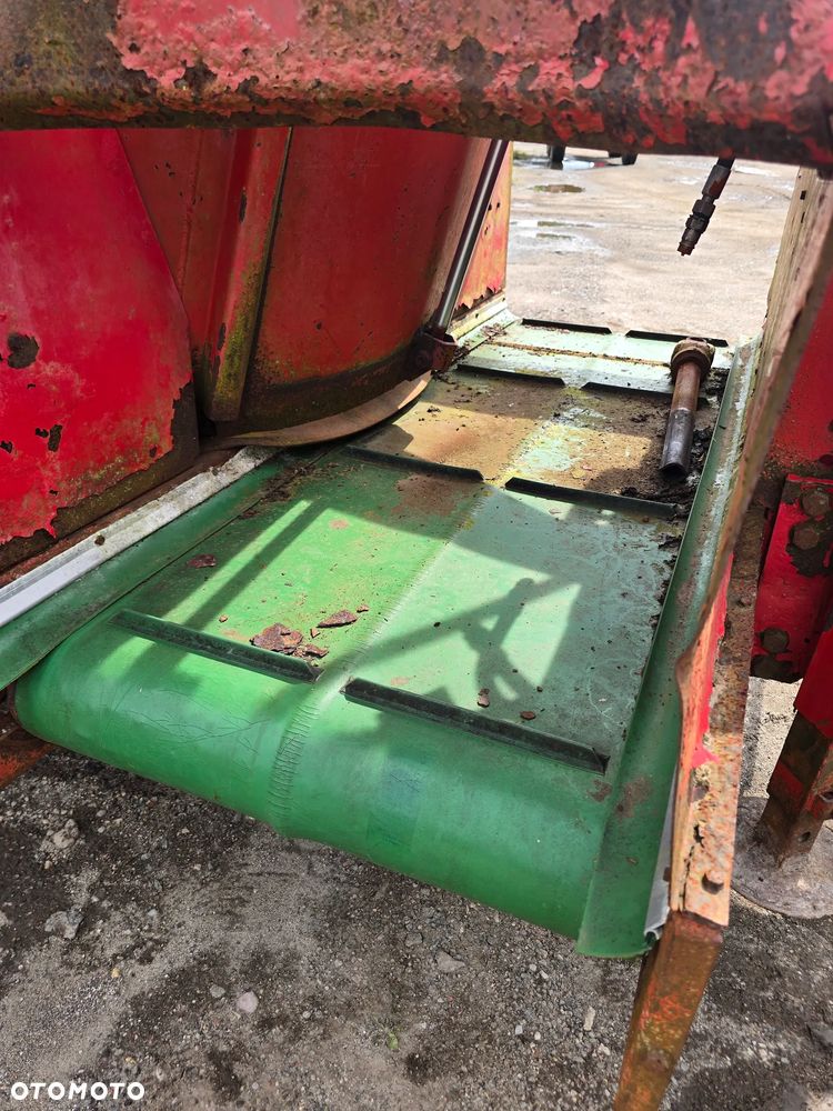 Trioliet SM2-12 - 8