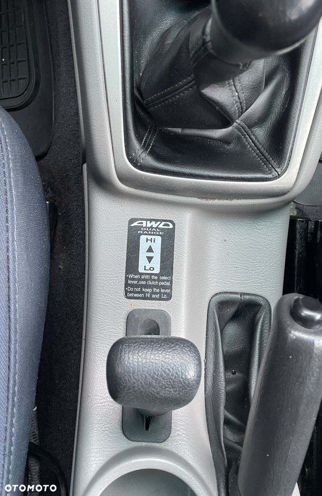 Subaru Forester 2.0 XL WIN - 11