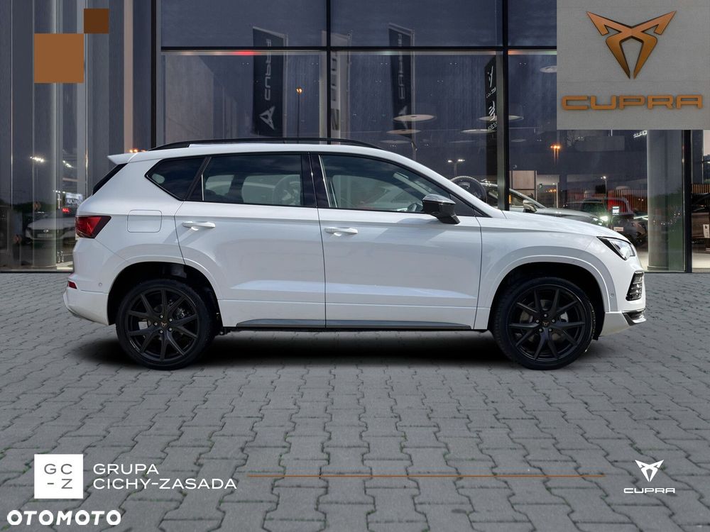 Cupra Ateca - 6