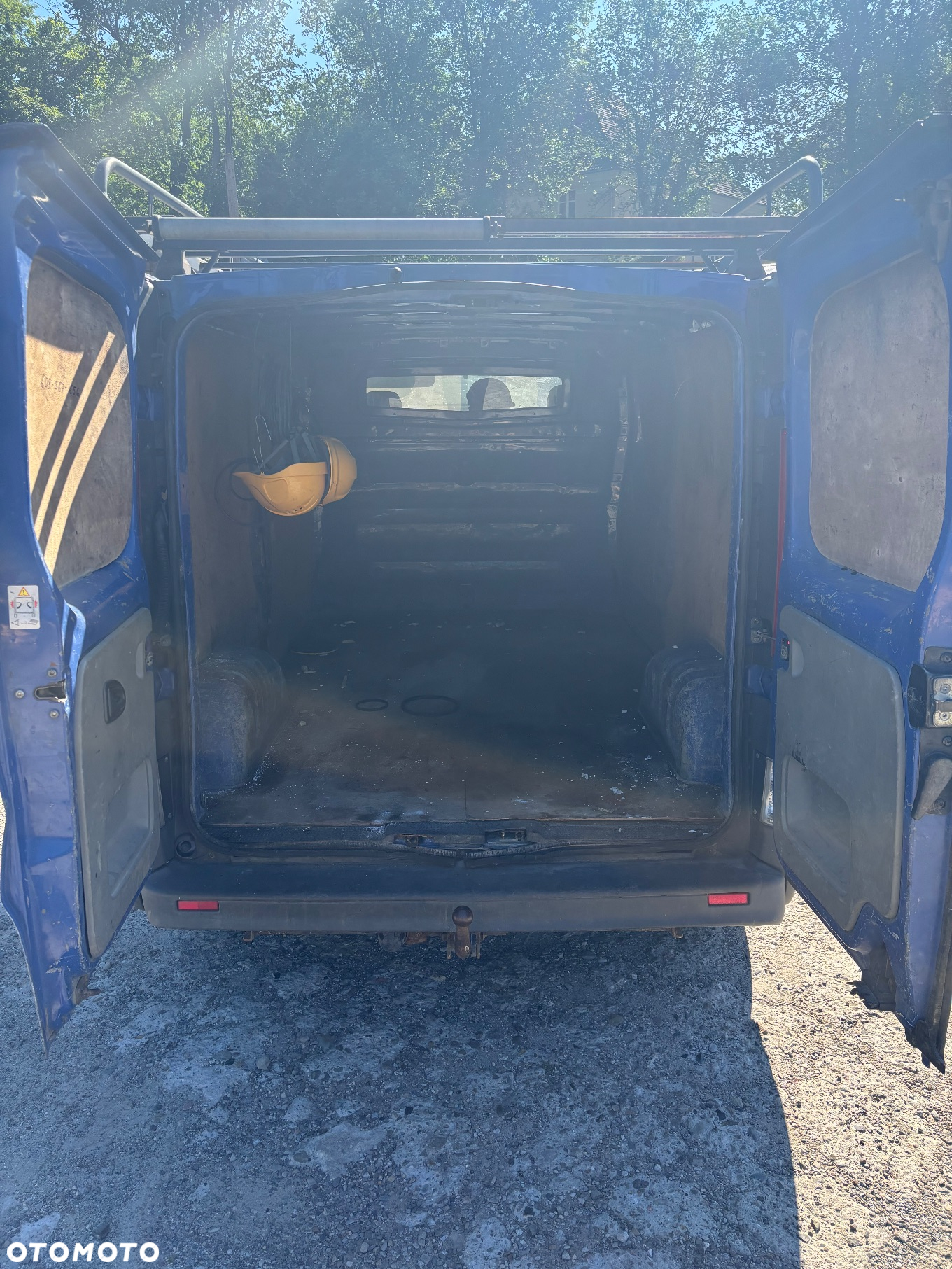 Renault Trafic - 5