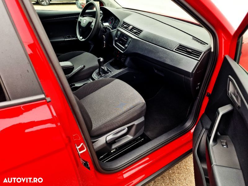 Seat Arona - 12