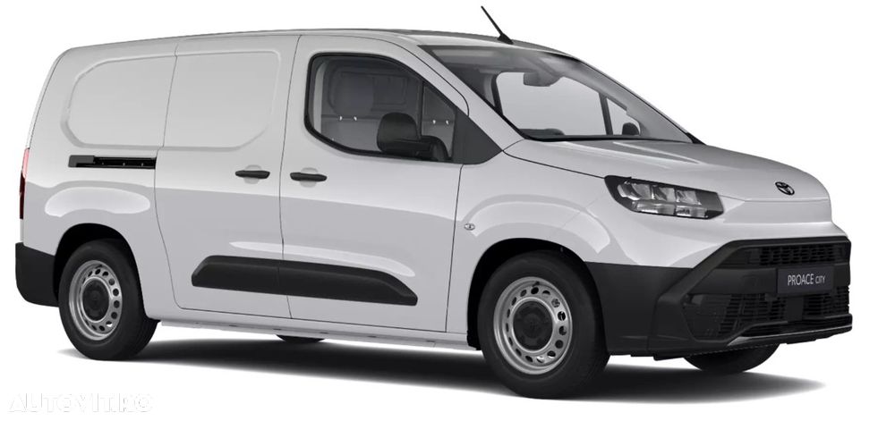 Toyota PROACE CITY - 2
