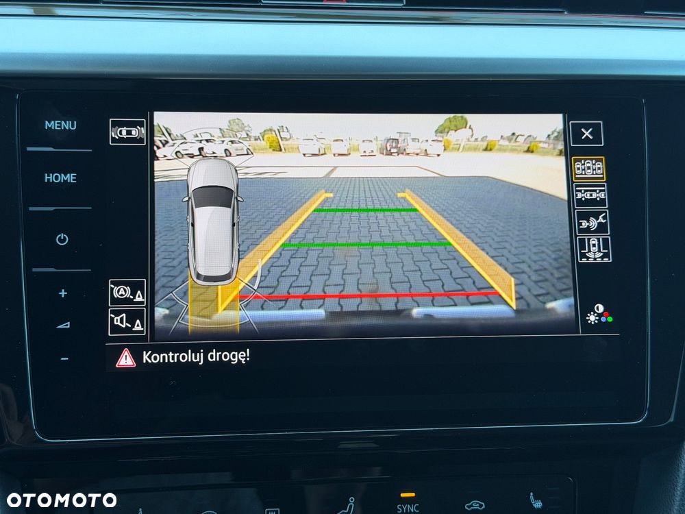 Volkswagen Arteon 2.0 TDI SCR 4Motion DSG R-Line - 32