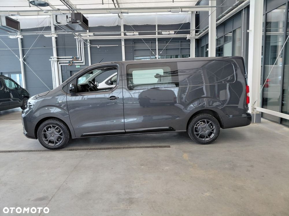 Citroën Jumpy - 2