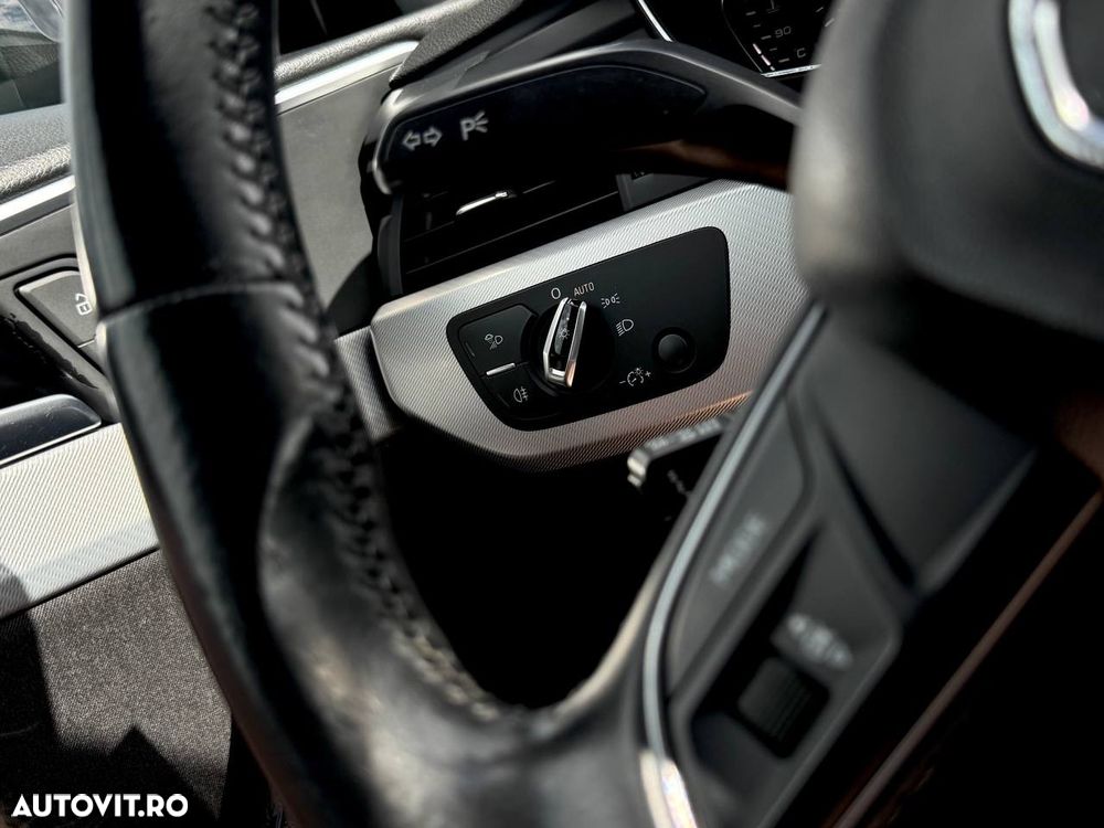 Audi A4 Limuzina 2.0 TDI - 11