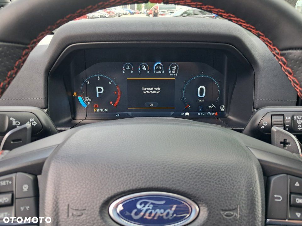 Ford Ranger Raptor - 15