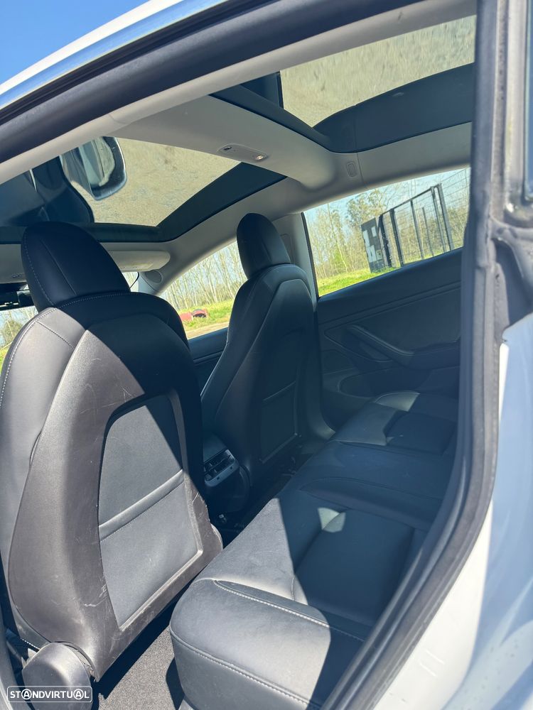 Tesla Model 3 Long Range AWD Dual Motor - 4