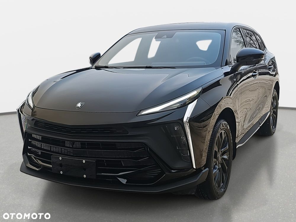Forthing T5 EVO T-Five 1.5T HEV e-CVT - 1