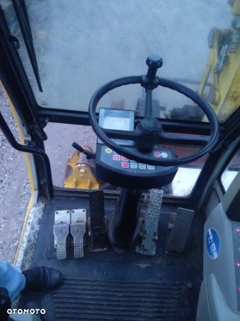Liebherr A900C ZW - 7