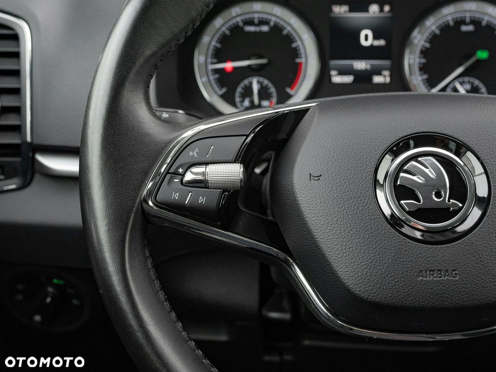 Skoda Karoq 2.0 TDI SCR 4x2 Ambition DSG - 15