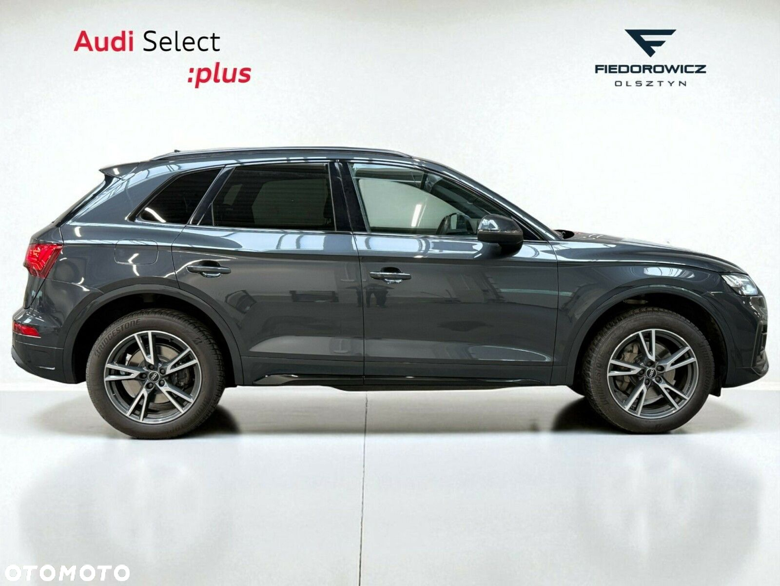 Audi Q5 - 3