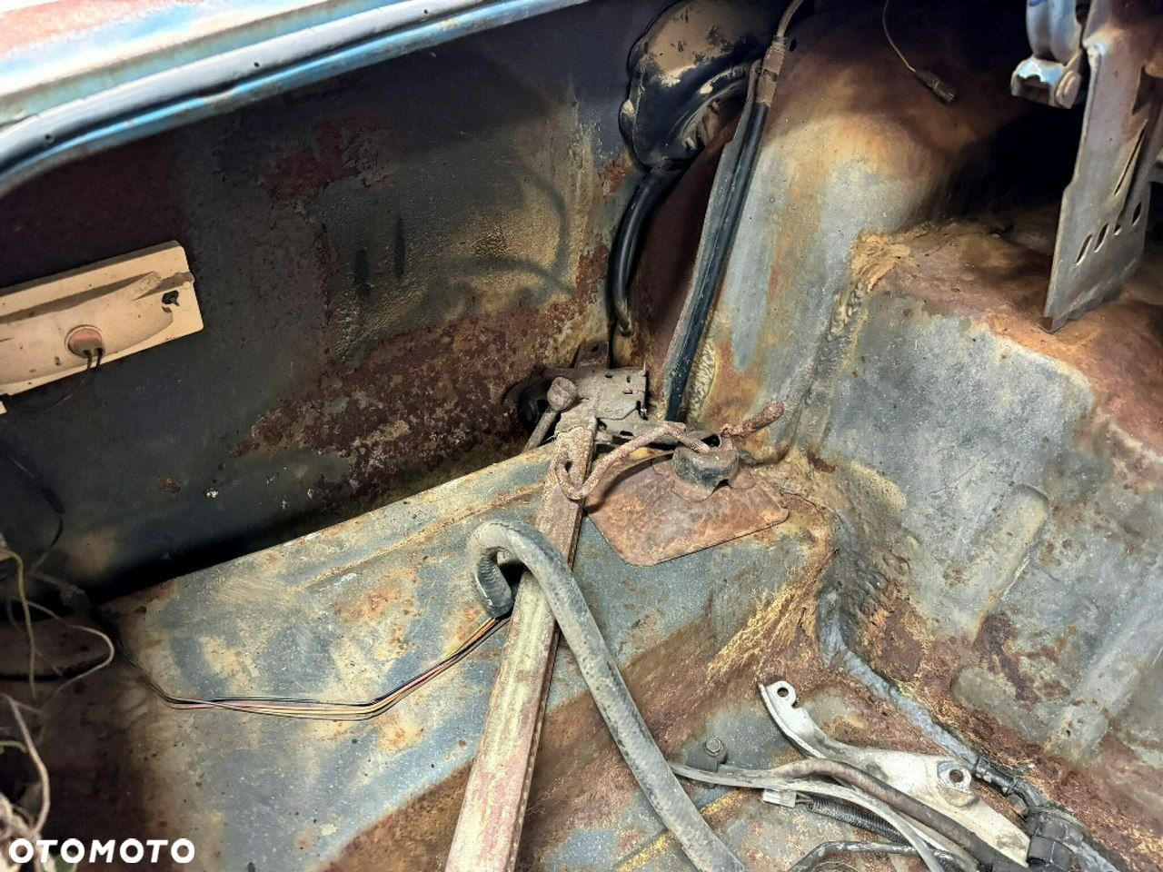 Ford Inny - 21