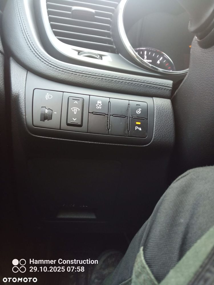 Kia Optima 1.7 CRDi L - 7