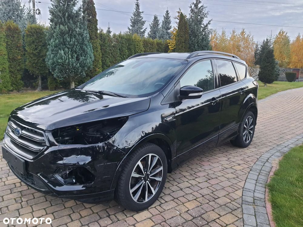 Ford Kuga - 6