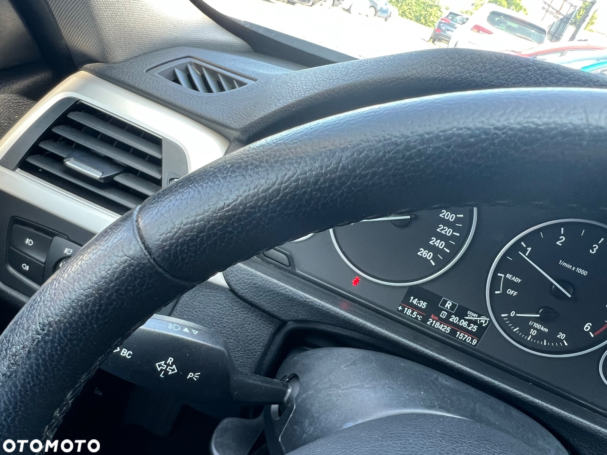 BMW Seria 3 316d Advantage - 30