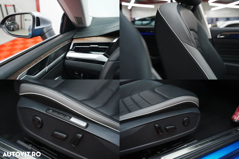 Volkswagen ARTEON 1.4 eHybrid OPF DSG Elegance - 35