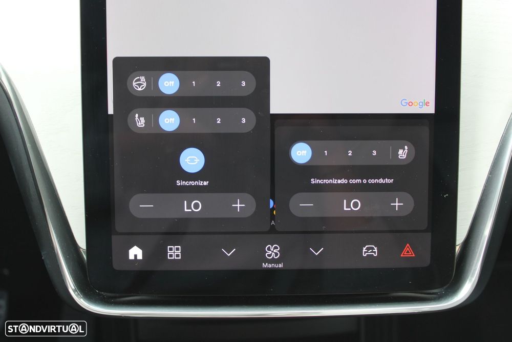 Volvo EX90 111 kWh Twin Motor Ultra - 19