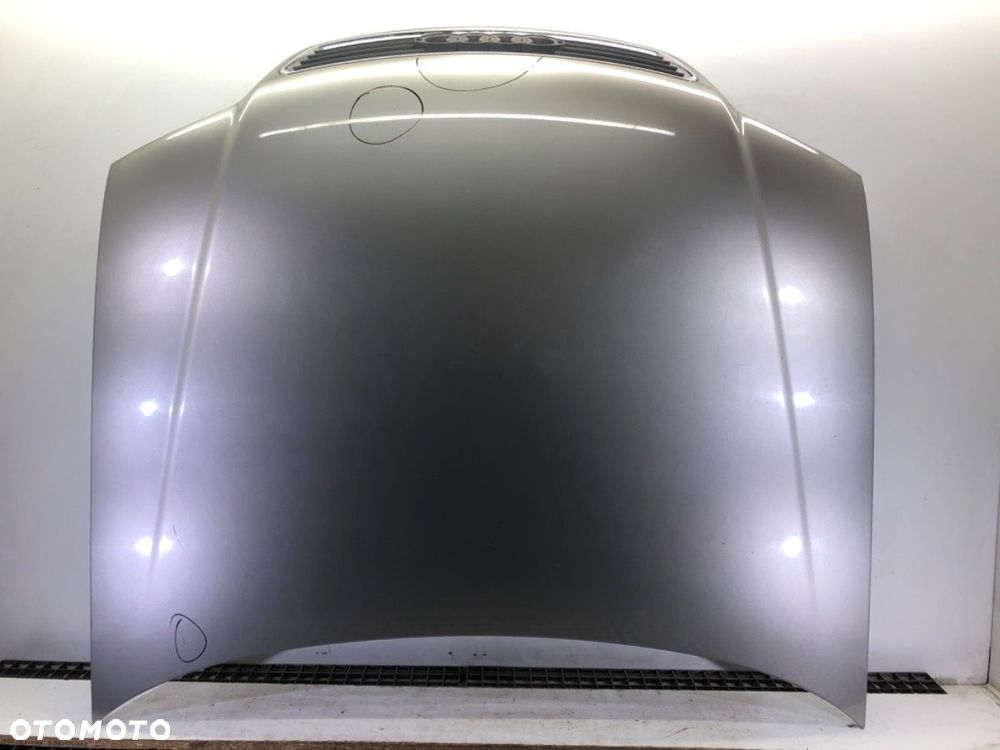 MASKA - 250.00 PLN - AUDI ALLROAD C5 (4BH) 2000 - 2005 2.5 TDI quattro 132 kW [180 KM] olej - 1