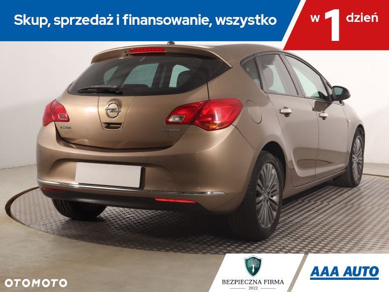 Opel Astra - 7