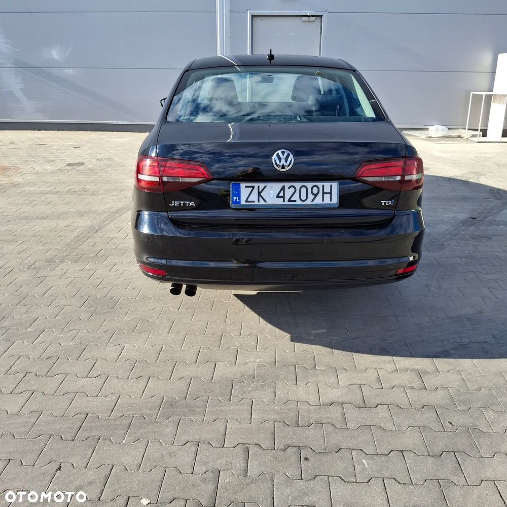 Volkswagen Jetta 2.0 TDI DPF BMT Comfortline - 13