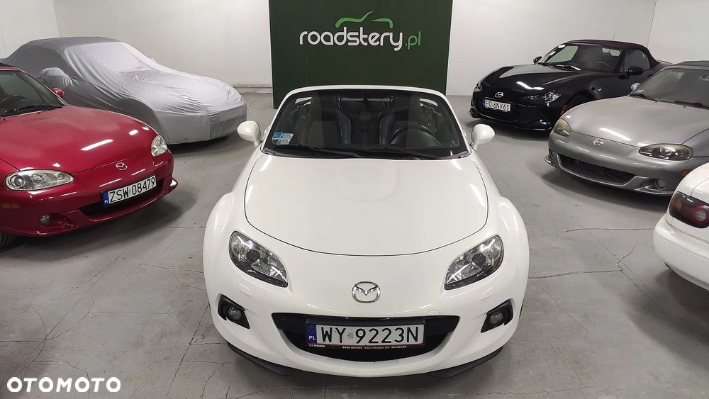 Mazda MX-5 2.0 Sport - 40