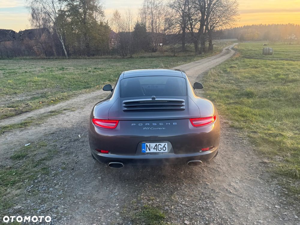 Porsche 911 - 5