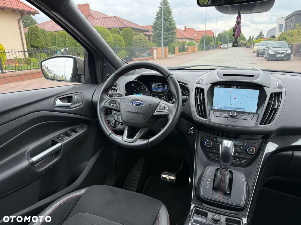 Ford Kuga 2.0 TDCi AWD ST-Line - 6