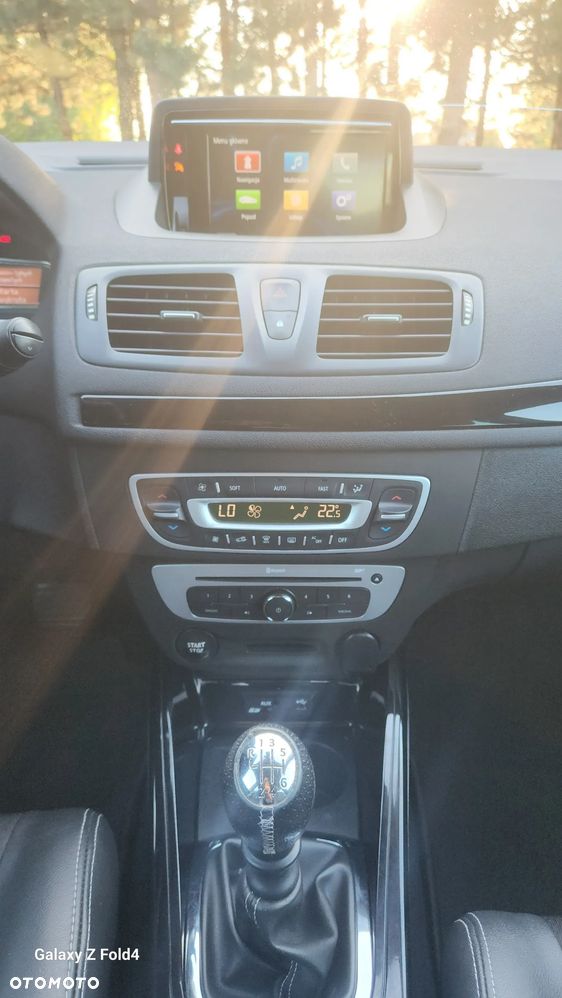 Renault Megane ENERGY TCe 130 BOSE EDITION - 26