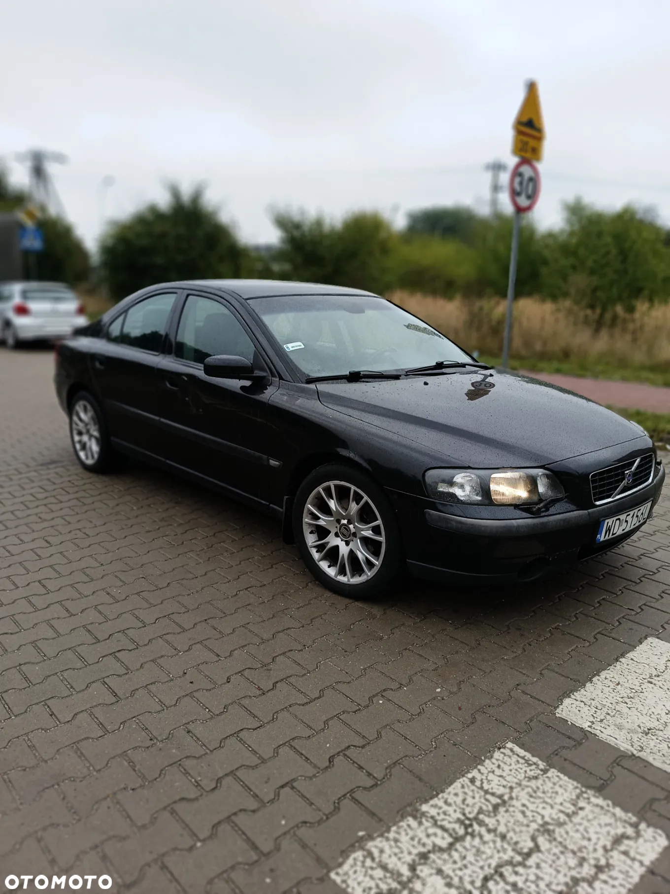 Volvo S60 - 2