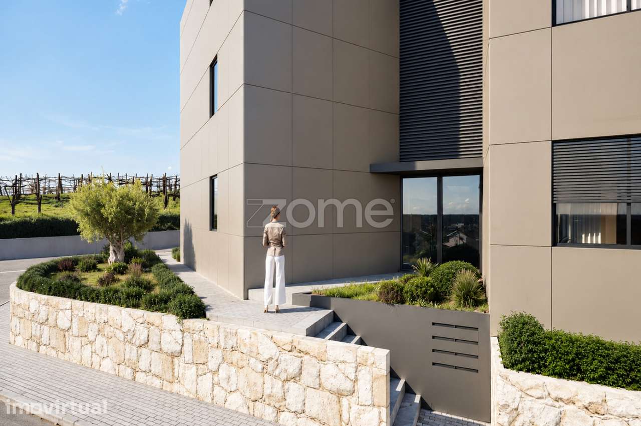 Apartamento T2 – Fração D no Edifício 7 Fontes, em Lousado - Grande imagem: 2/20