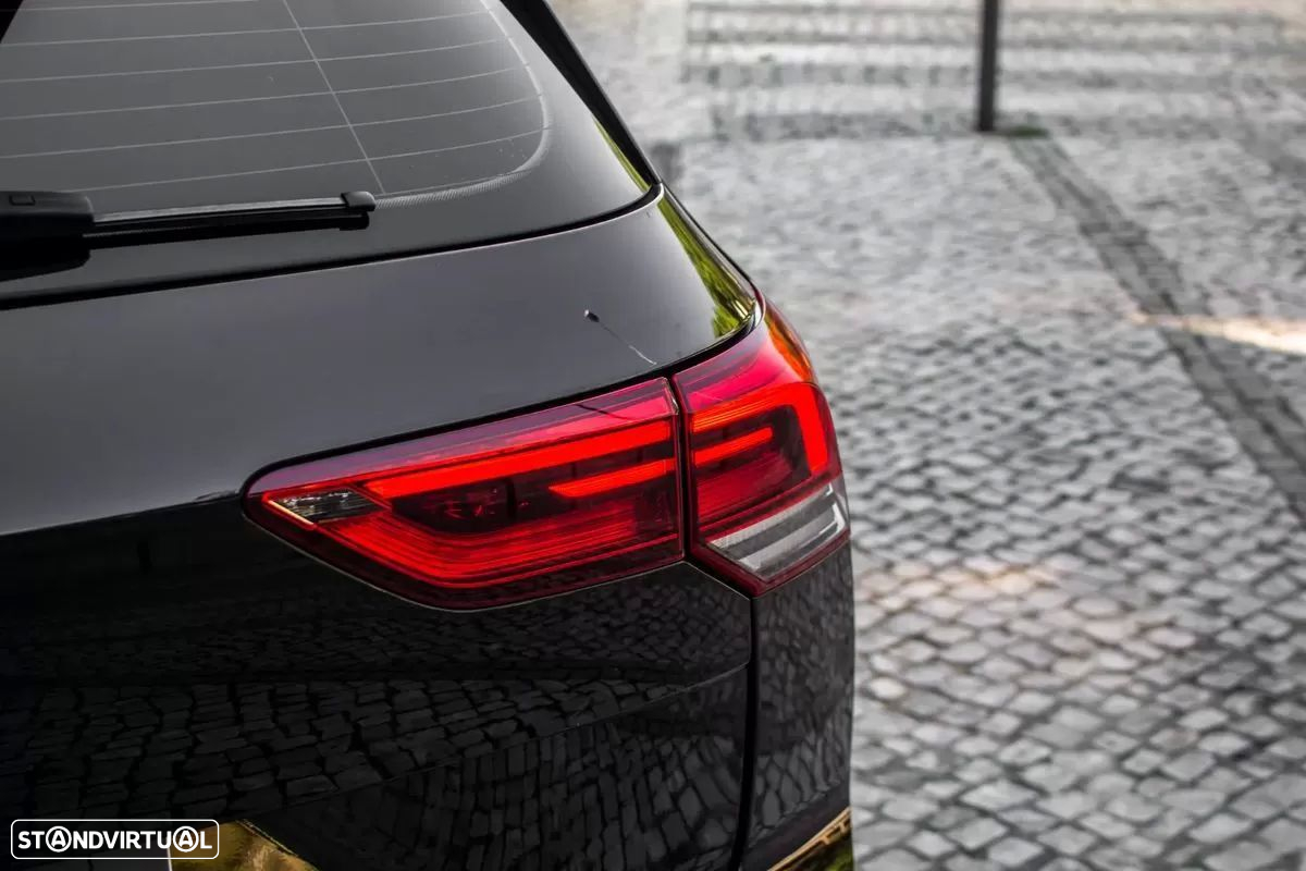 VW Golf Variant 2.0 TDi Conceptline - 12