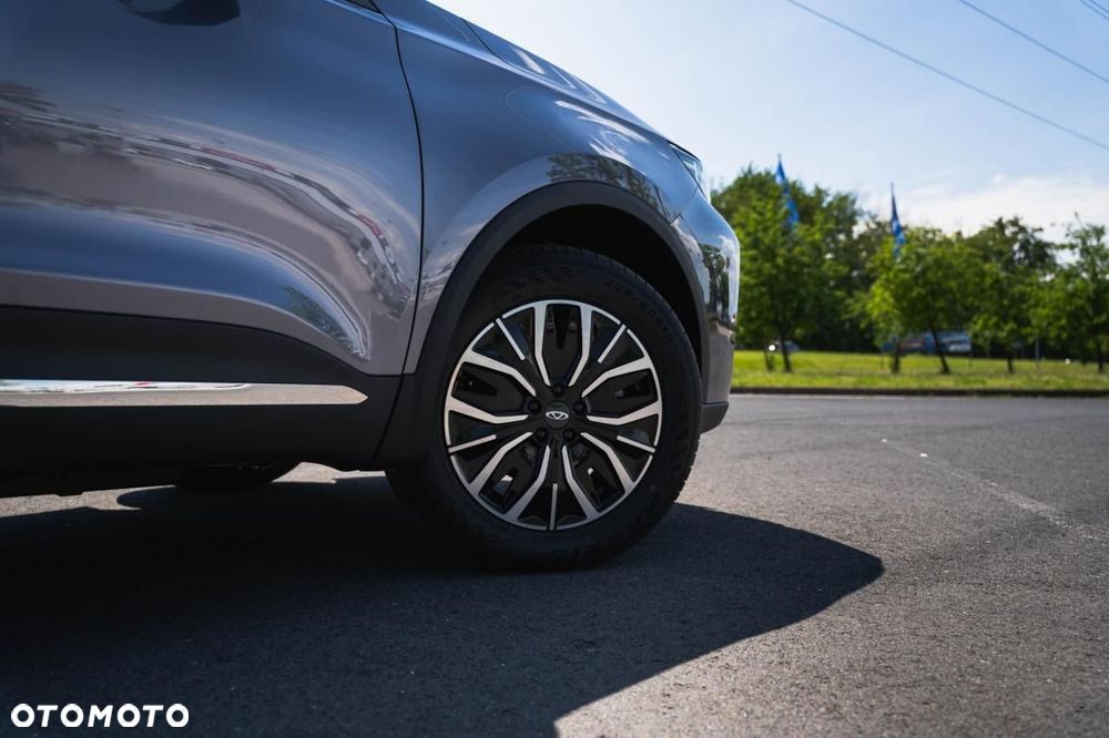 Chery Tiggo 7 - 10