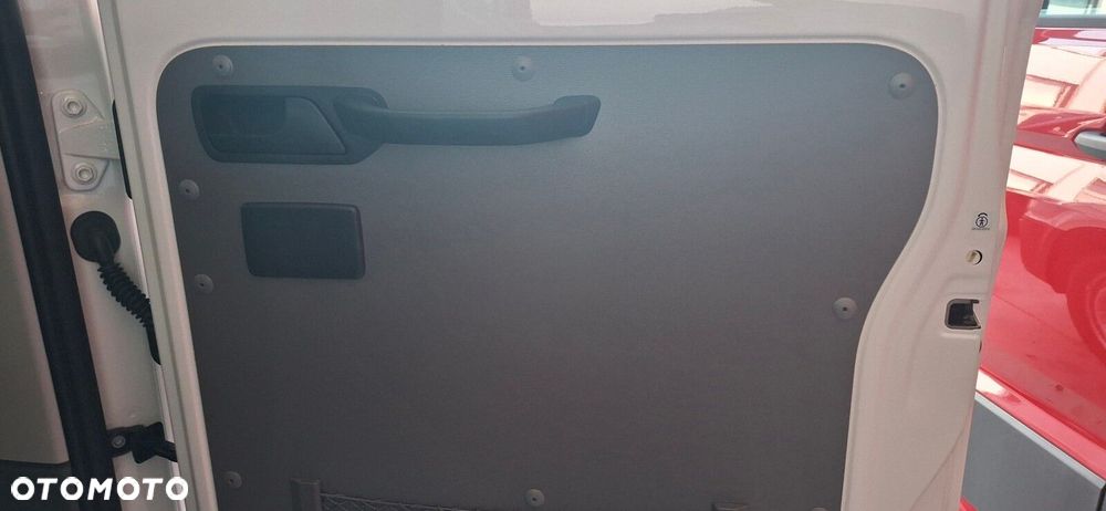 Volkswagen Crafter PODW. KAB. 4.490 35 2.0 TDI 103 kW 6-G - 11