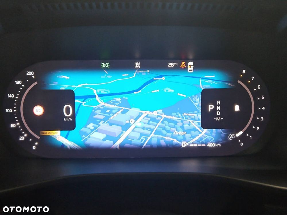 Volvo XC 40 - 11