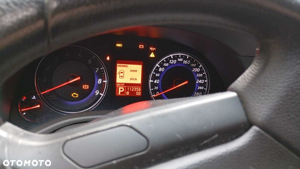 Infiniti G - 4