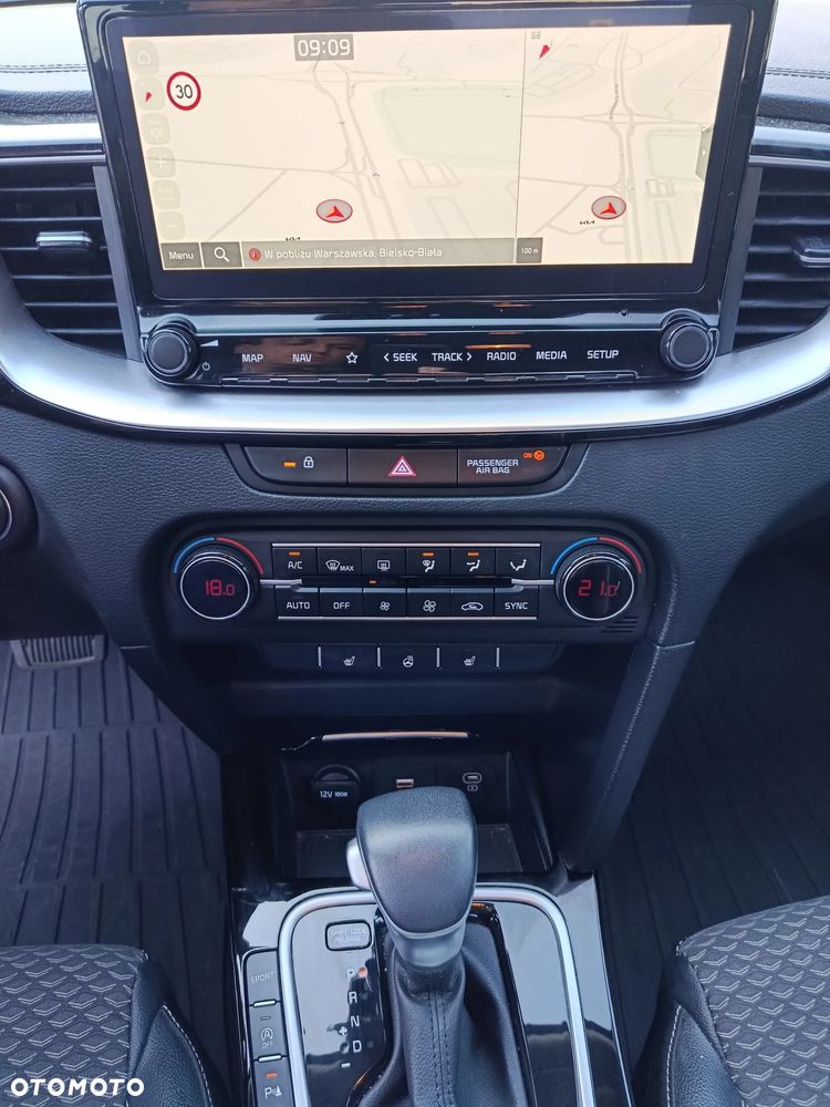 Kia Ceed 1.5 T-GDI Tribute DCT - 14
